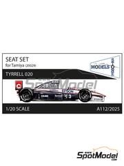 Newsletter 681: ZX-10RR | SpotModel